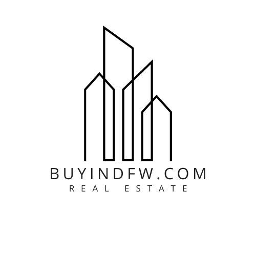 BUYINDFW.COM Real Estate